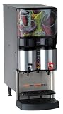 BUNN 36500.0004 LCA-2 Portion Control 3/16 Inch LIQUI BOX QCD-2 Liquid Coffee Ambient Dispenser