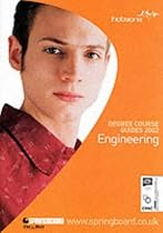 Engineering (CRAC Degree Course Guides 2001/2002)