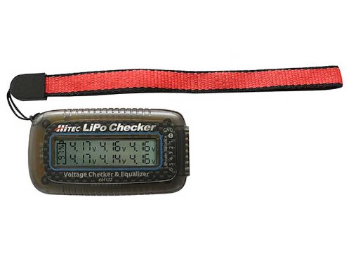 Lipo Voltage Checker and Equalizer On Sale