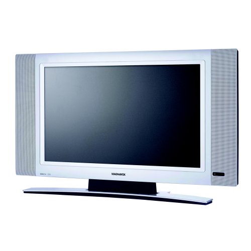 Magnavox 26MF231D 26-Inch Widescreen LCD HDTV