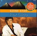 Rex Gildo - Szene Star