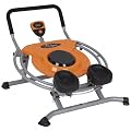 AbTrak Abs Muscle Trainer - Orange
