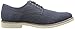 Report Men's Borrder Oxford