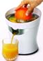 Tribest Citristar Electric Citrus Juicer