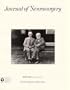 Journal of Neurosurgery Volume 100, No. 3. (March 2004)