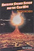American Science Fiction and the Cold War