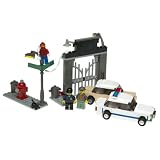 LEGO: Spider-Man's First Chase
