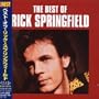 Best of Rick Springfield