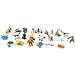 Pokémon 24 Peice 1" Mini PVC Action Figure Set_s-2
