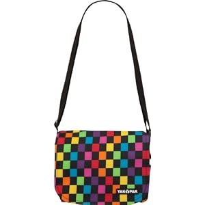 YAK PAK Lil Crossbody Handbag