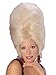 Rubie's Costume Large Blond Beehive
