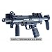 RAP4 Tippmann A5 SMG Set