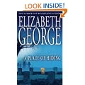 A Place of Hiding (Inspector Lynley Mysteries 12)