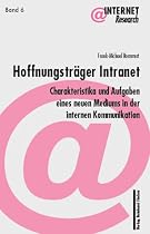Hoffnungstr&auml;ger Intranet