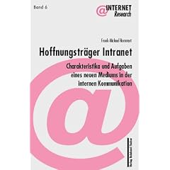 Hoffnungstr�ger Intranet