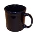 Fiestaware Cobalt 570 12-Ounce Java Mug