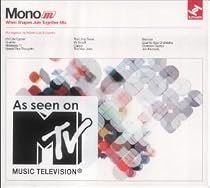 Mono: When Shapes Join Together Mix