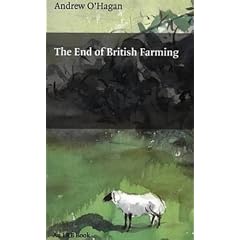 The End of British Farming
