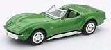 NewRay 1/43 Die-Cast Classic Car: Chevrolet 1969 Corvette