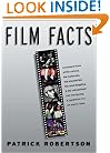 Film Facts