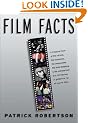 Film Facts