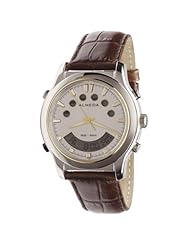 Multi-Alarm Vibrating Watch- Leisure Edition
