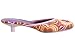 thumbnail: Unlisted Women's Under Cover Slide, Pink Multi, 8.5 M from Unlisted
