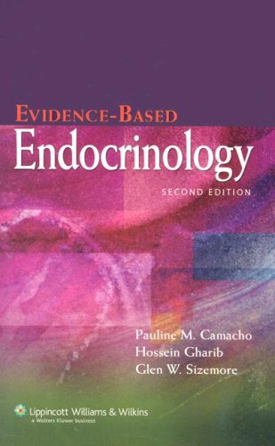 Endocrine-Diseases