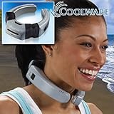 Coolware Personal Neck Cooling