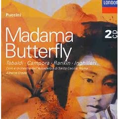 Madame Butterfly (Ga)