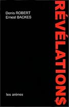 R&eacute;v&eacute;lations