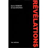 R�v�lationspar Denis Robert