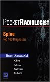 PocketRadiologist - Spine: Top 100 Diagnoses (PocketRadiologist)