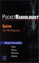 PocketRadiologist - Spine: Top 100 Diagnoses