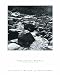 Mountain Stream by Ansel Adams - Fine Art Print / Poster - 24.00 x 32.00
