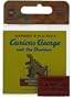Curious George and the Dinosaur Book & Cassette