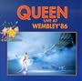 Live at Wembley