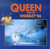 Live at Wembley
