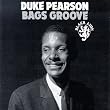 Bags Groove ~ Duke Pearson