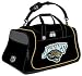 NFL Black Jacksonville Jaguars Equipment Bag