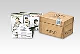 Image de COLUMBO COFFRET INTEGRALE