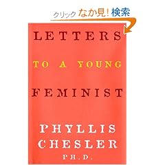 Letters to a Young Feminist