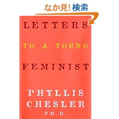 Letters to a Young Feminist