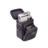 Sumdex Mini Camera Case (Black )