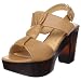 Robert Clergerie Women's Comore Sandal