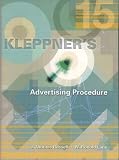 Kleppner's Advertising Procedure (The Prentice Hall Series in Marketing)