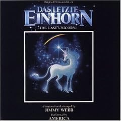 Last Unicorn