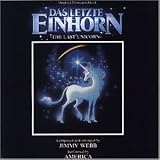 Last Unicorn - America