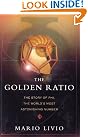 The Golden Ratio...