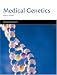 Book Medical Genetics (Oxford Core Texts)